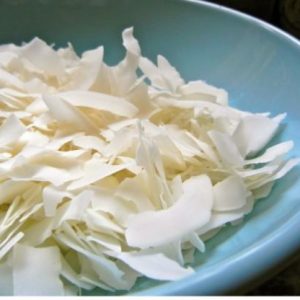 Coco Laminado natural