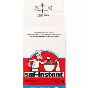 Levadura Instantánea Instantbul