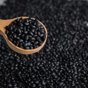Porotos negros