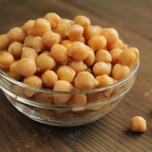Garbanzos