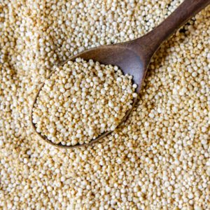 Quinoa Natural