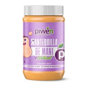 Mantequilla de maní 485gr