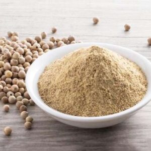 Pimienta Blanca molida 30Gr