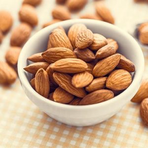 Almendras Non Pareil