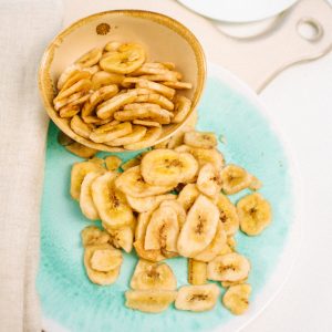 Banana Chips