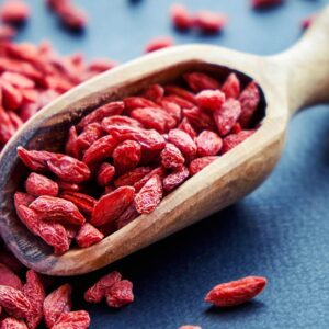 Goji de Tibet