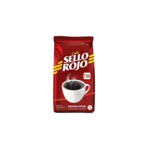 Cafe Sello Rojo