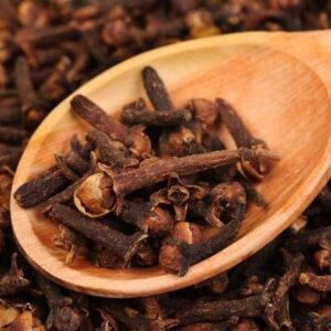 Clavo olor entero