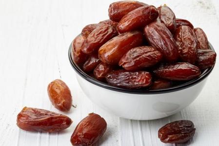 Dátiles sin carozo