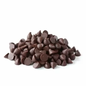 Gotas Chocolate