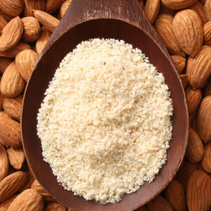 Harina Almendras sin piel