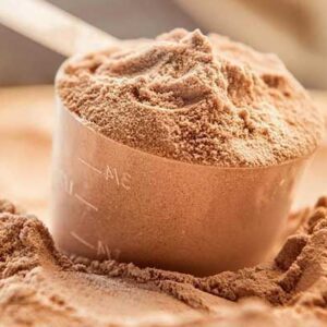 Harina Tostada 500gr