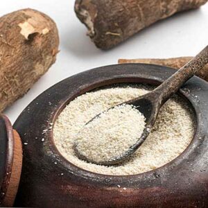 Harina Mandioca (yuca)