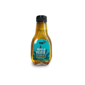 Jarabe de Agave 330ml