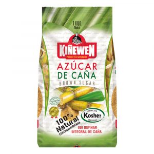 Azucar de cana kinewen