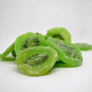 Kiwi deshidratado