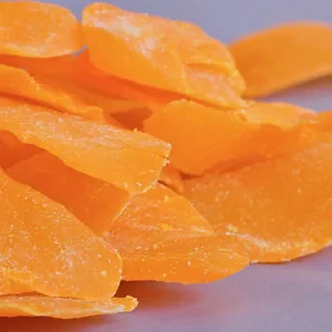 Mango en Lonja deshidratado