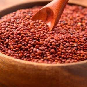 Quinoa Roja