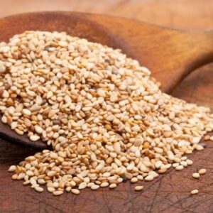 Sesamo Tostado